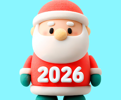 В Новый год 2026 — в «Жюль Верн»!